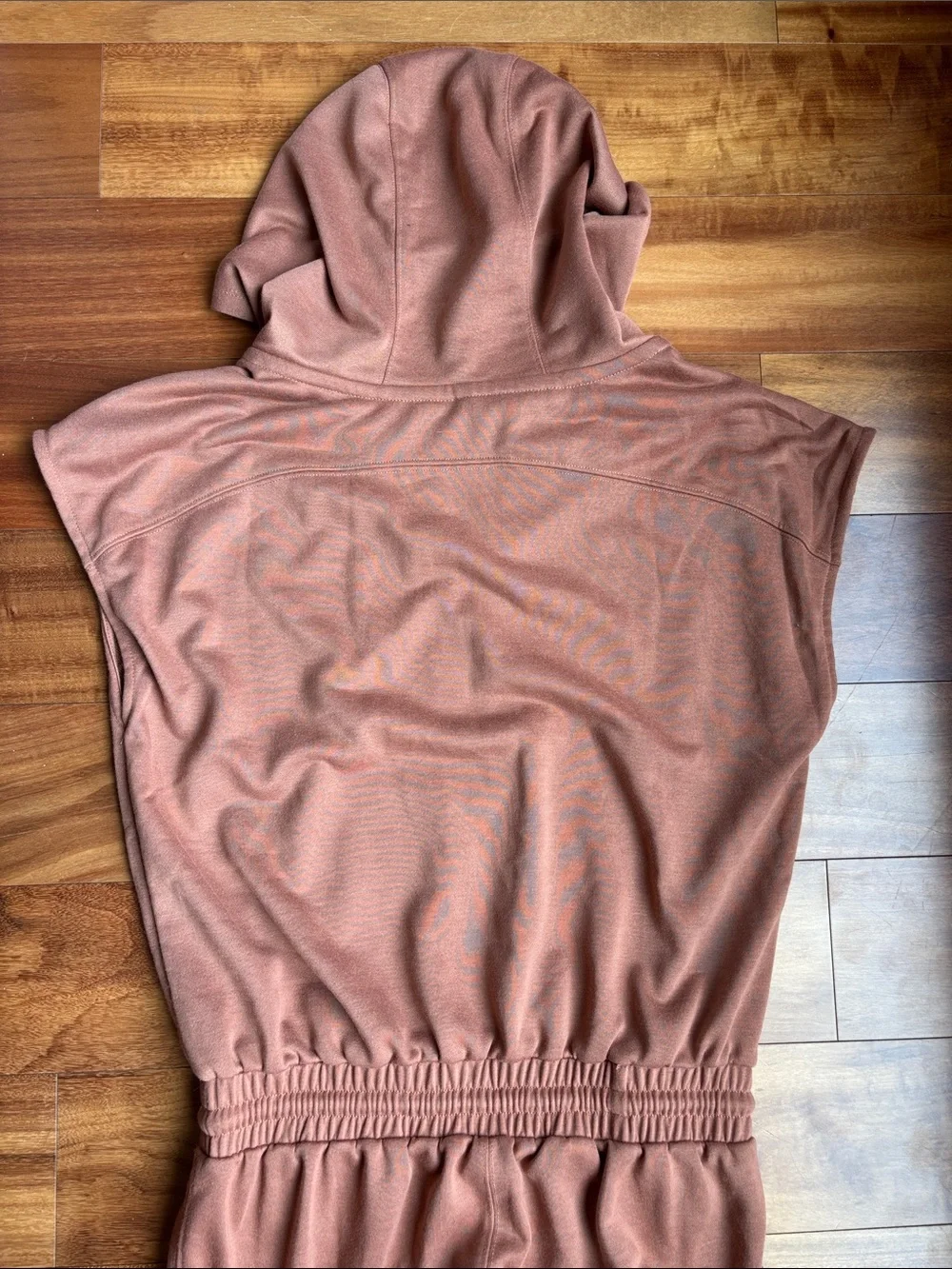 NWT jumpsuit